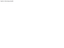 Tablet Screenshot of forum.cantalup.net